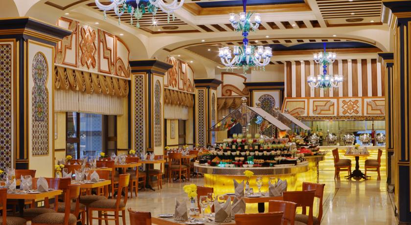 Image DAR AL TAWHİD INTERCONTİNENTAL MAKKAH