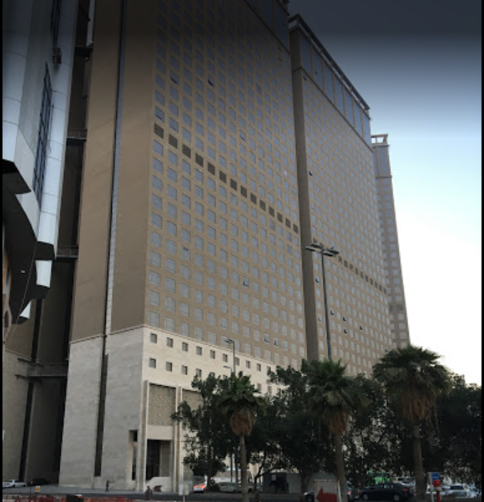 Image AL-KESWAH HOTEL TOWER