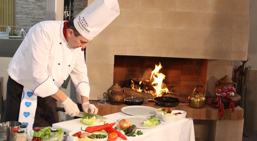 Image NATİONAL HOTEL - JERUSALEM