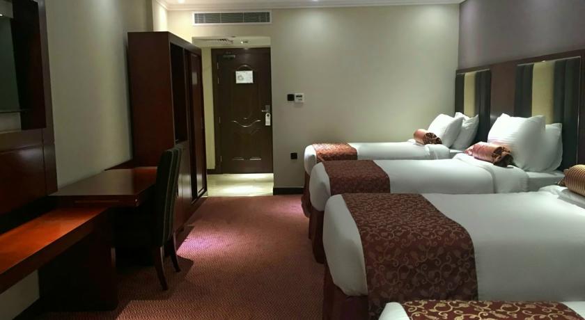 Image INFİNİTY HOTEL MAKKAH
