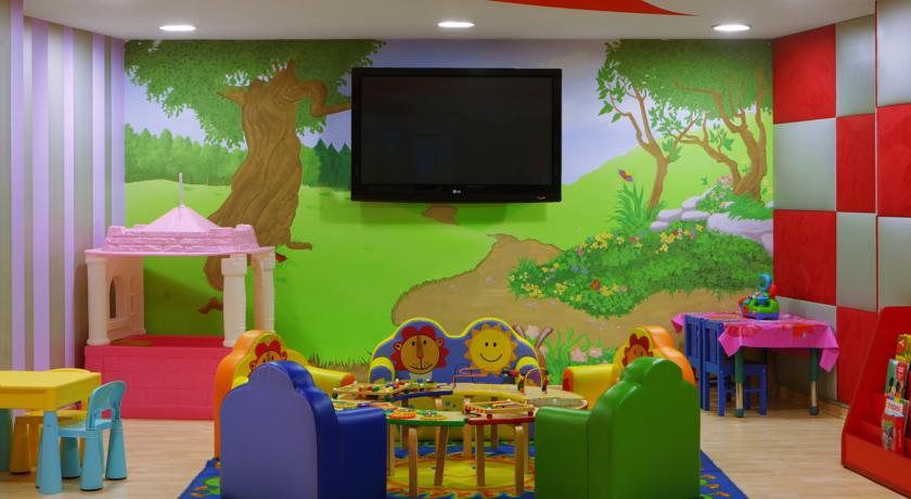 Image DAR AL TAWHİD INTERCONTİNENTAL MAKKAH