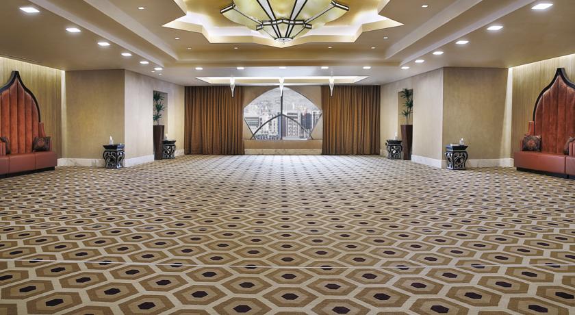 Image MAKKAH MARRİOTT HOTEL
