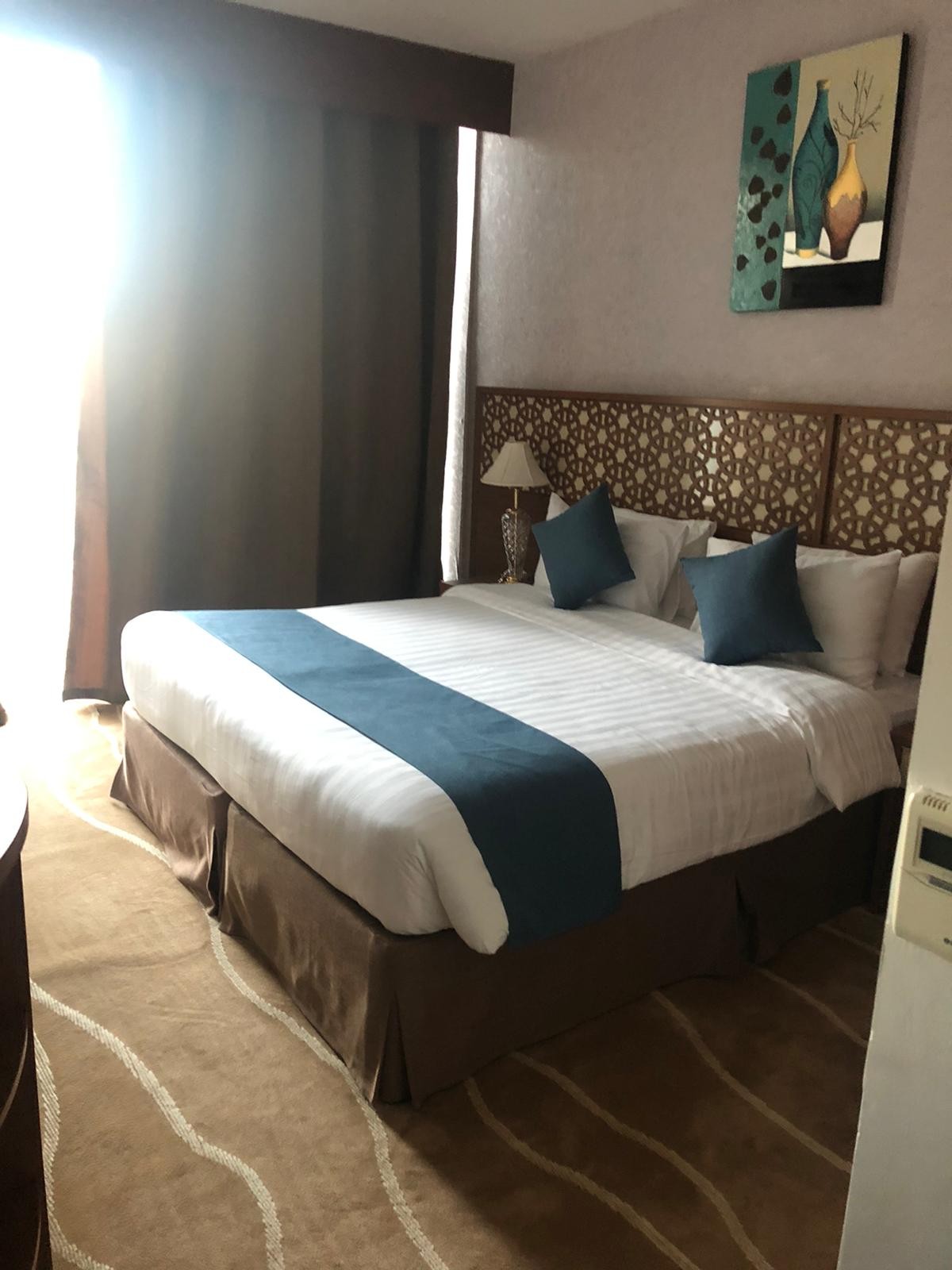 Image SUNRİSE AJYAD HOTEL MAKKAH