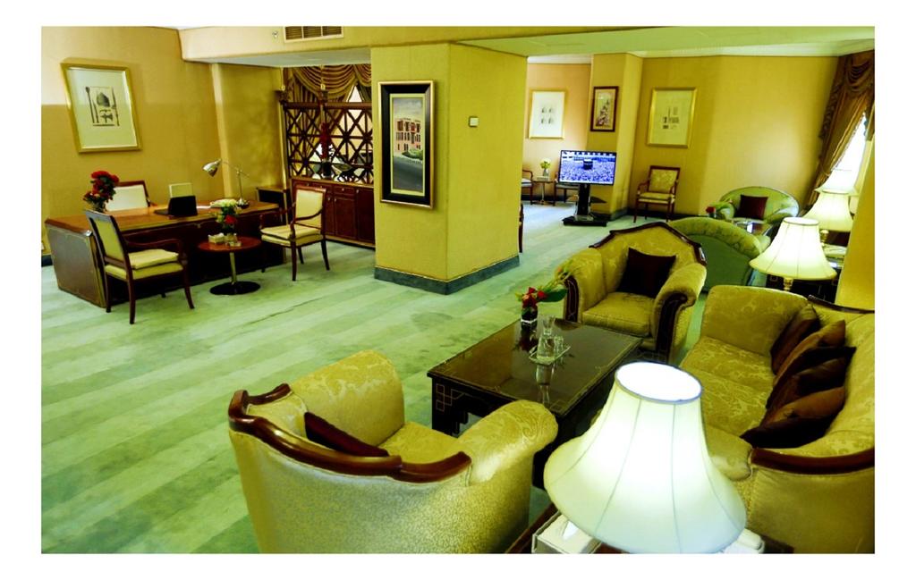 Thumbnail AL SHOHADA HOTEL