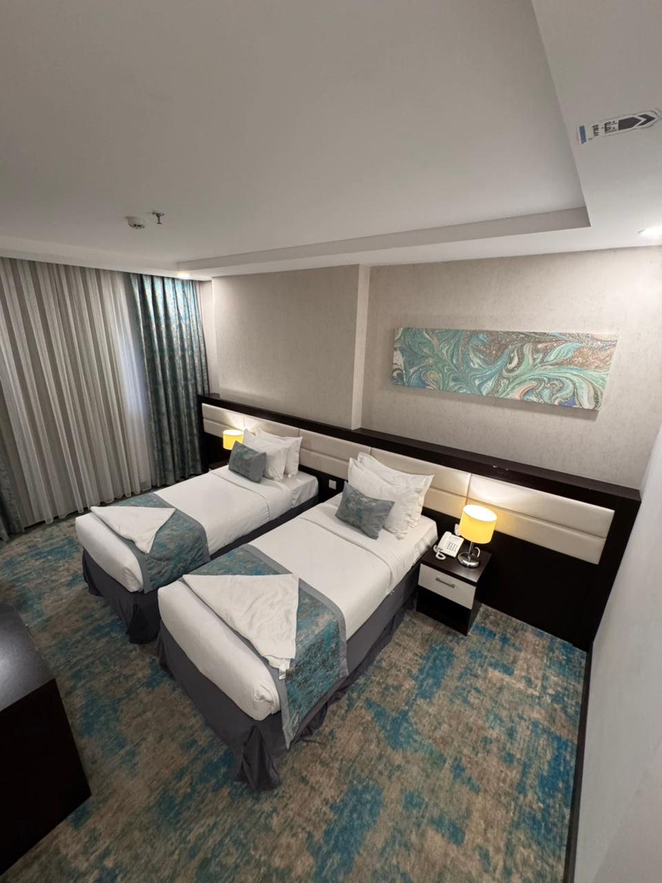 Thumbnail Open Hotel Makka