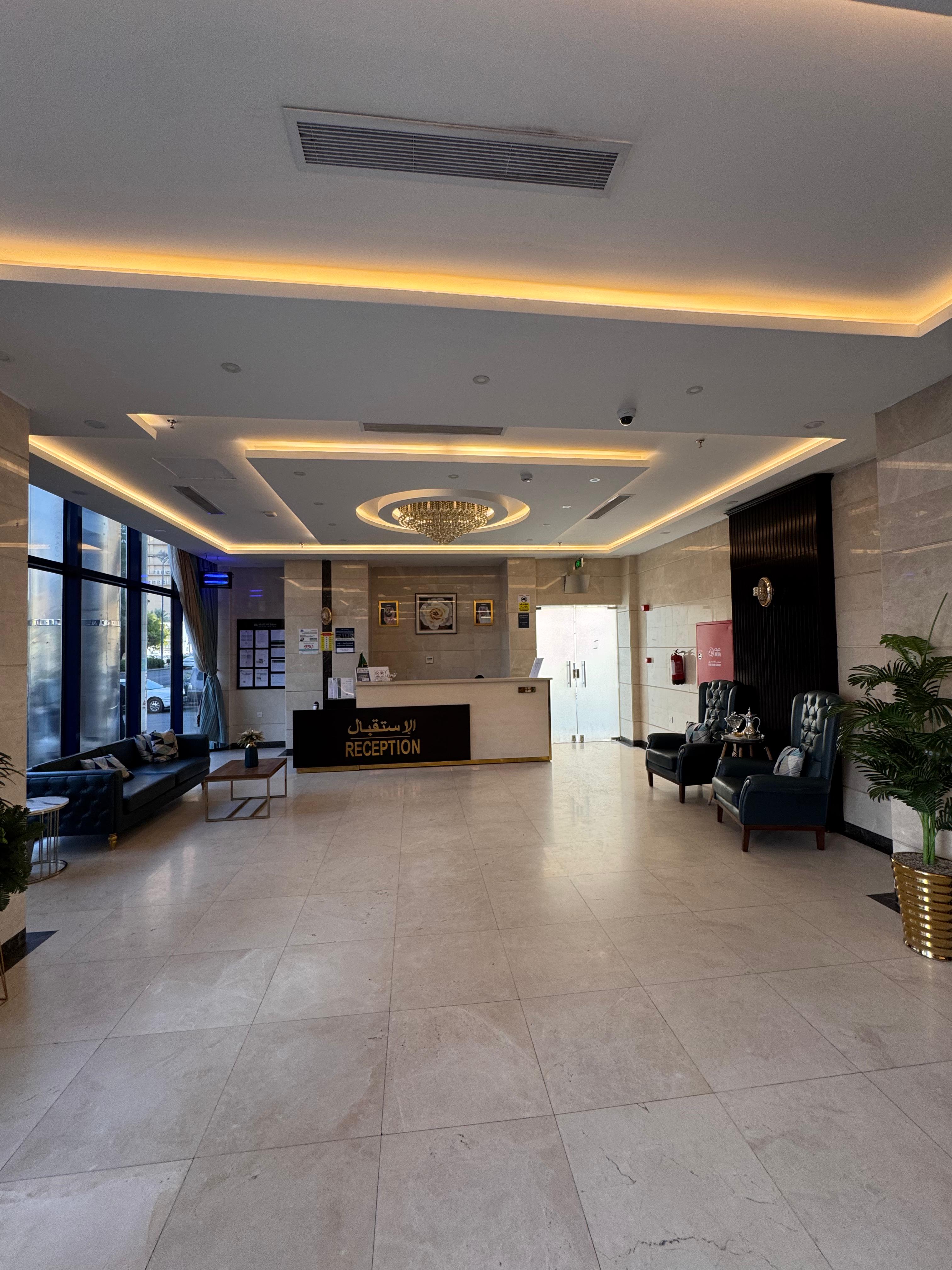 Thumbnail Open Hotel Makka