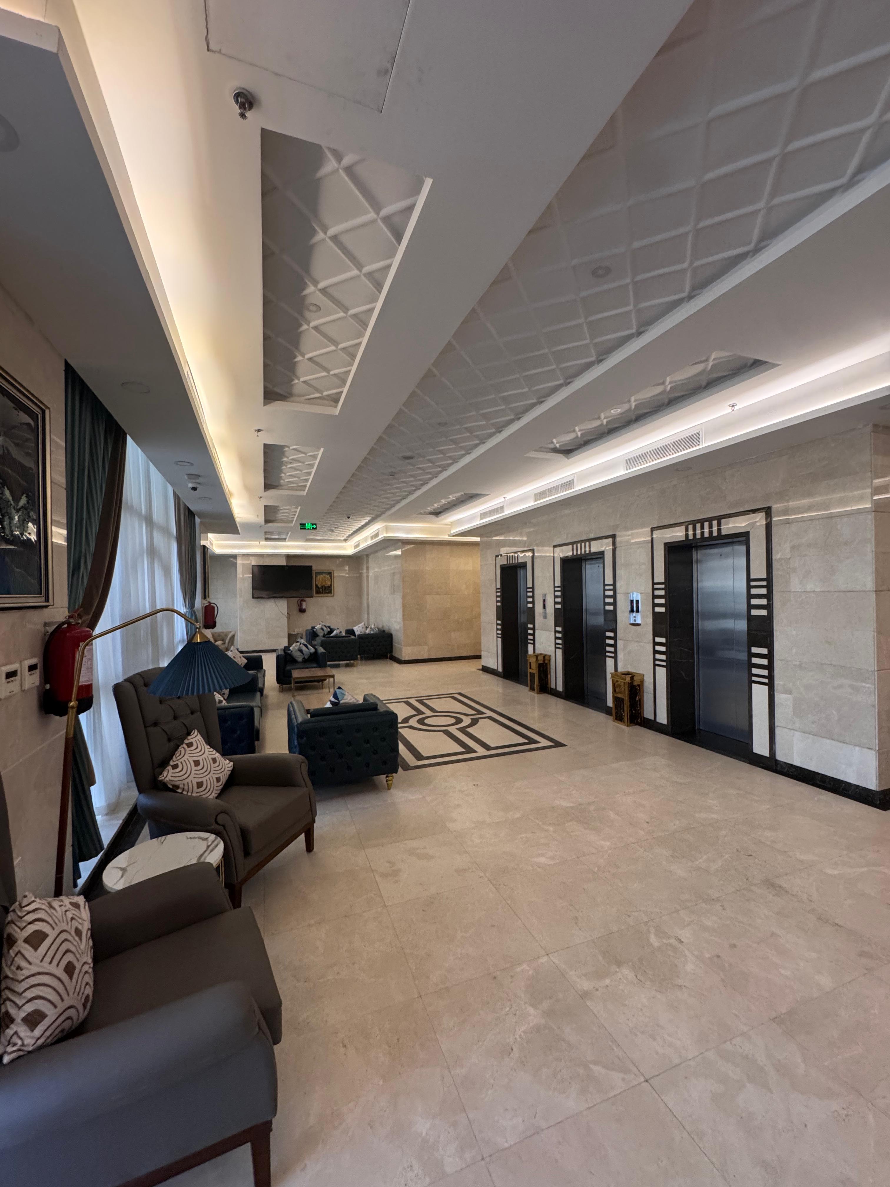 Thumbnail Open Hotel Makka