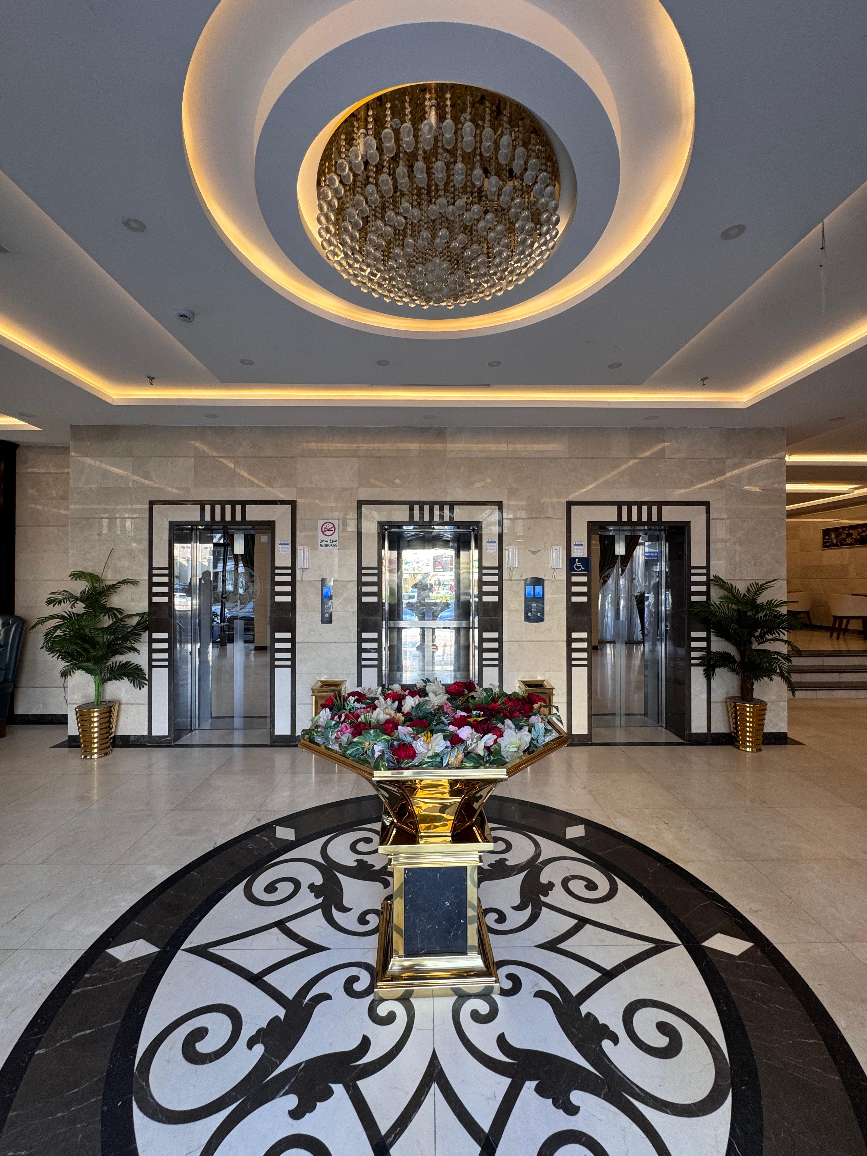 Thumbnail Open Hotel Makka