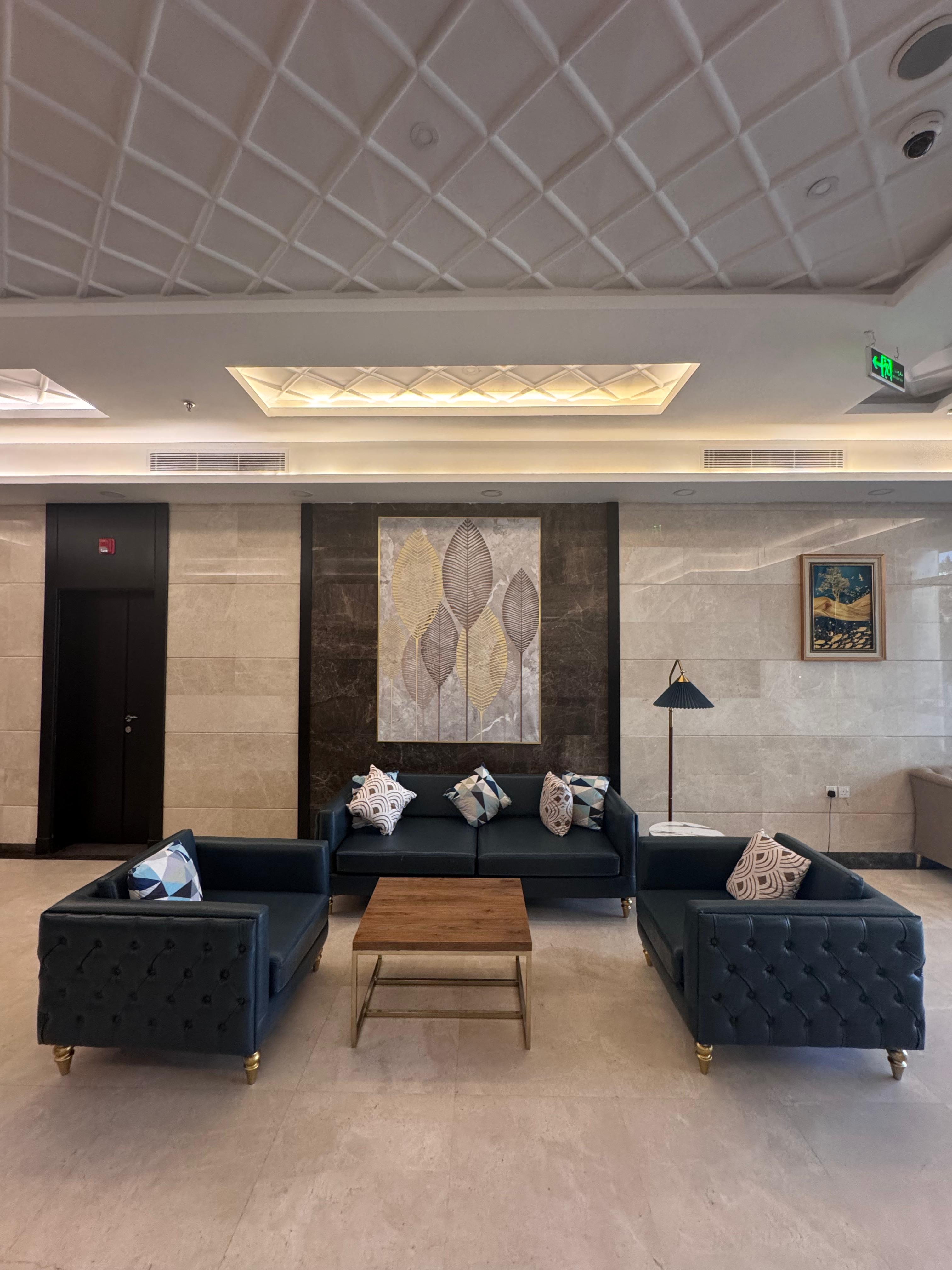 Thumbnail Open Hotel Makka