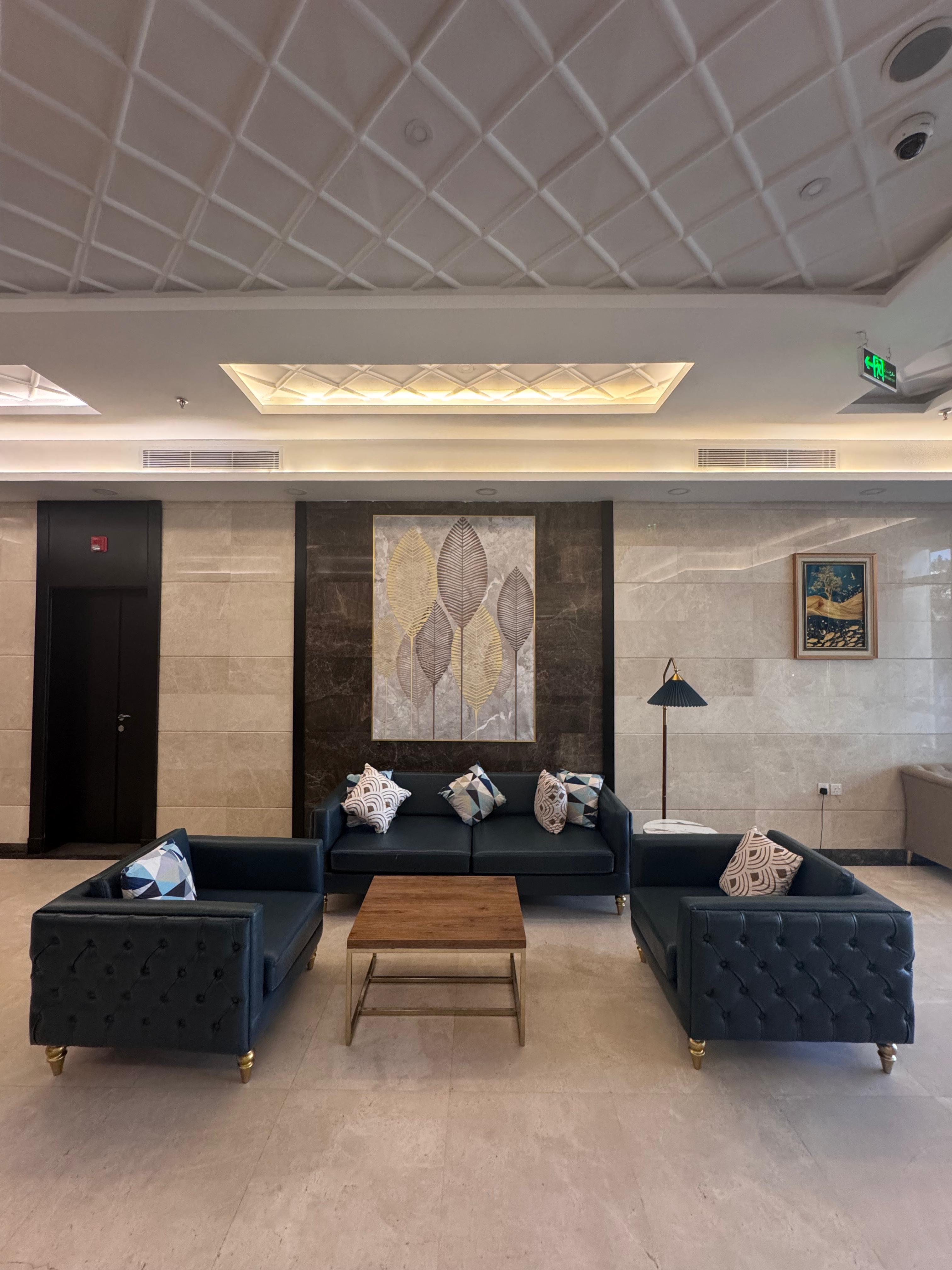 Thumbnail Open Hotel Makka