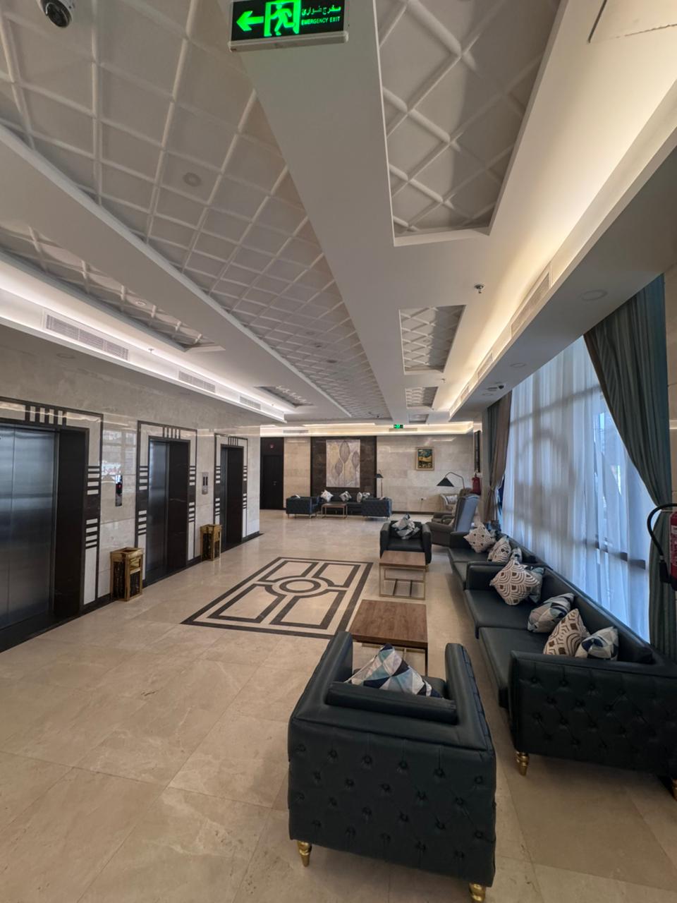 Thumbnail Open Hotel Makka