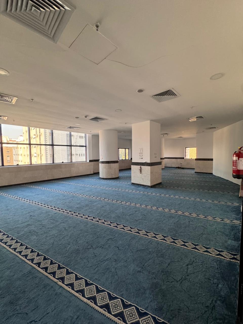 Thumbnail Open Hotel Makka