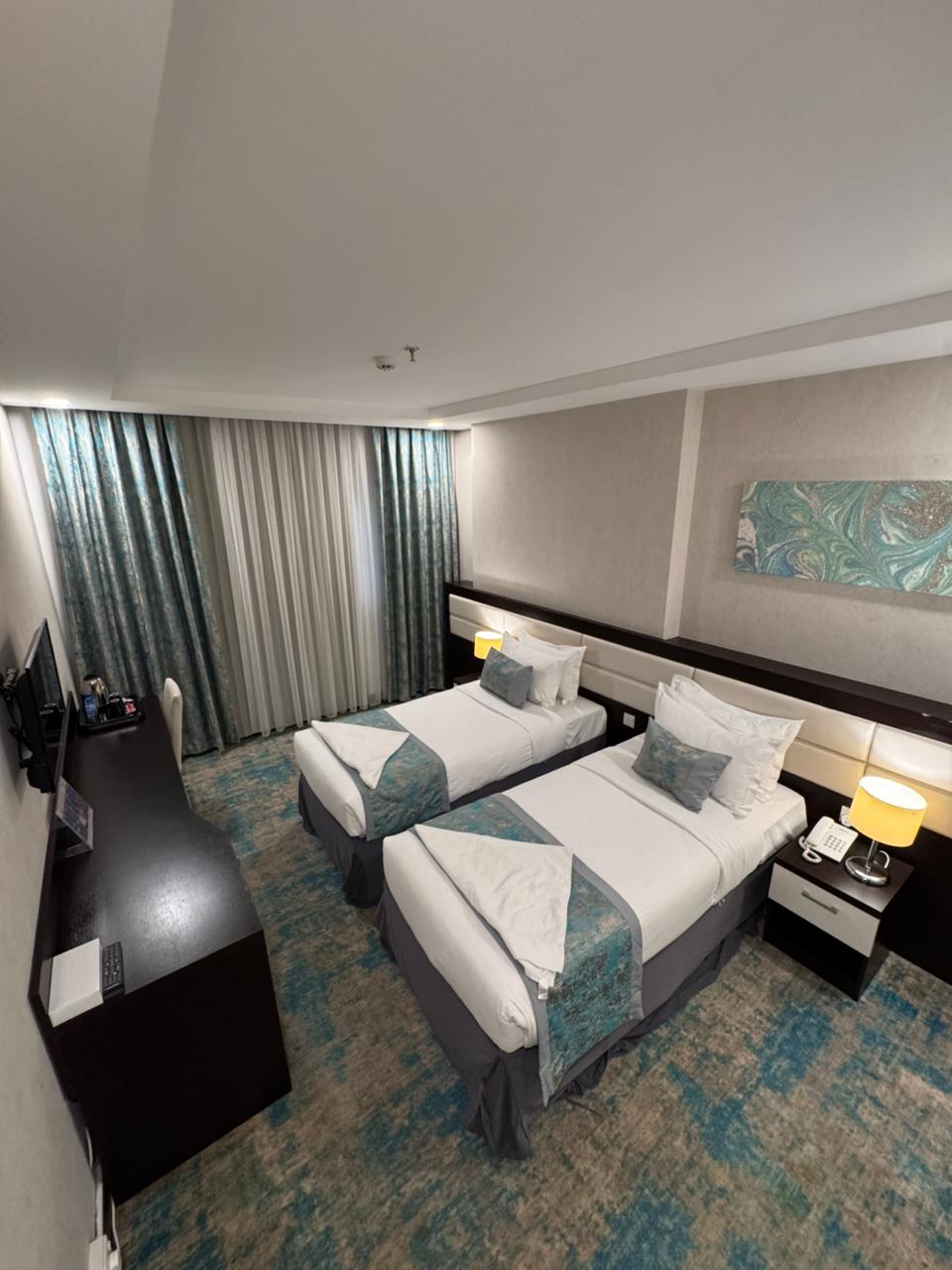 Thumbnail Open Hotel Makka