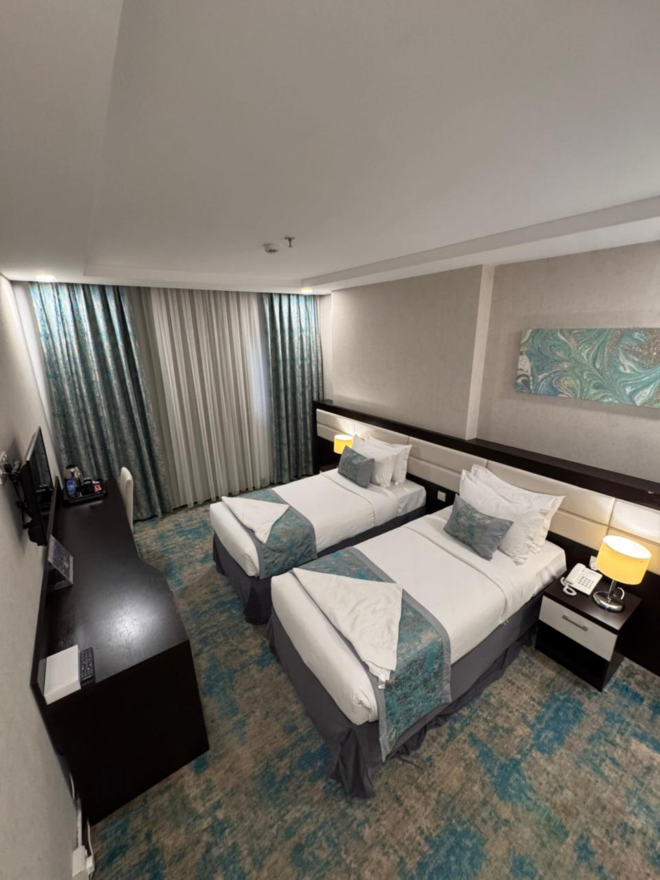 Thumbnail Open Hotel Makka