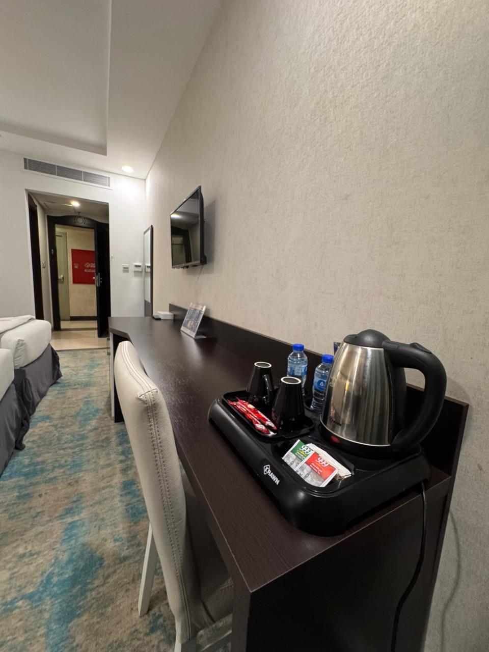 Thumbnail Open Hotel Makka