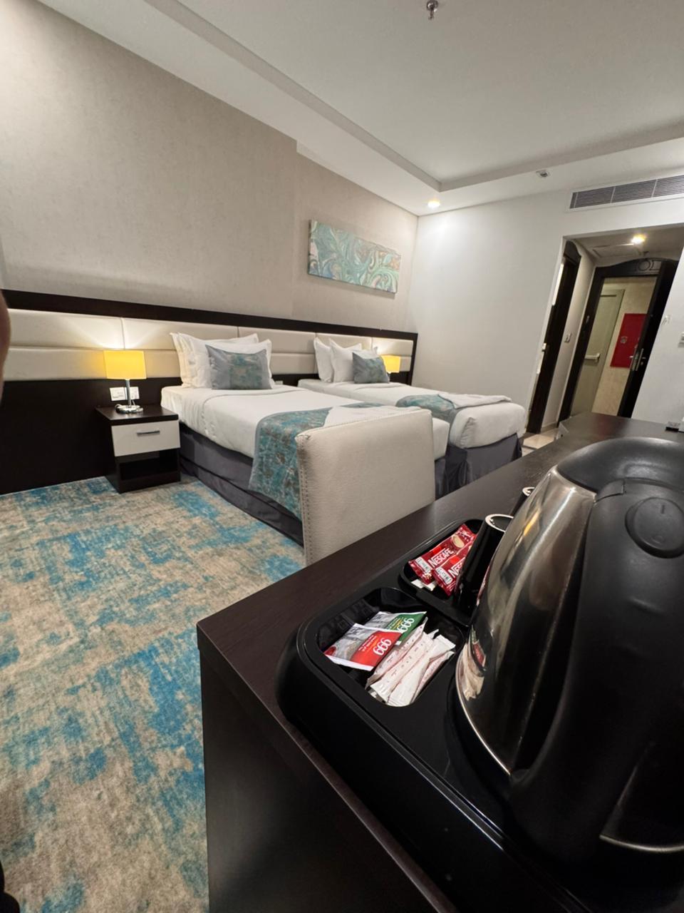 Thumbnail Open Hotel Makka