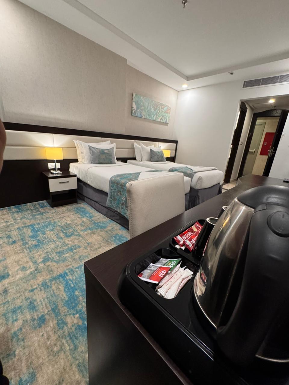 Thumbnail Open Hotel Makka