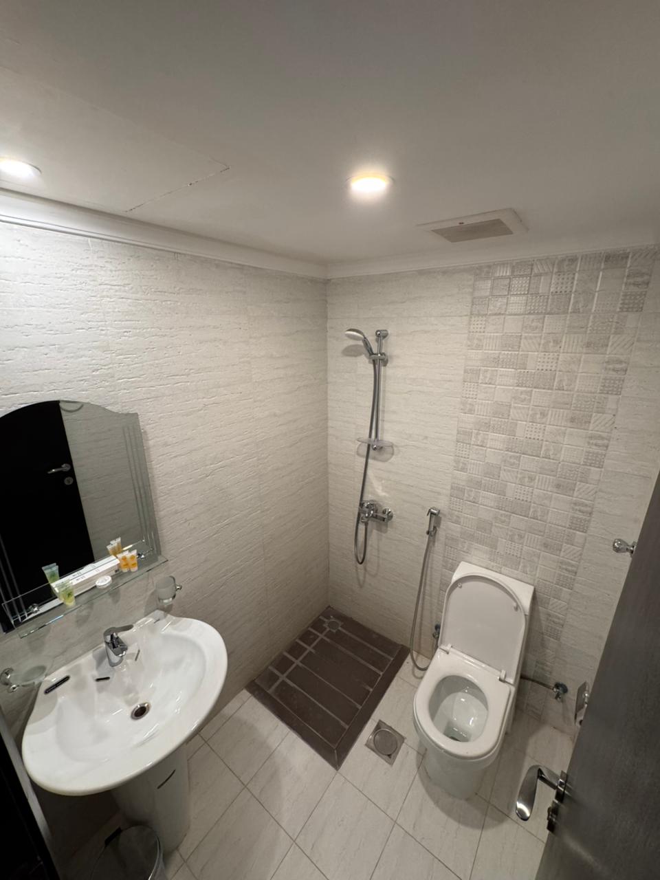 Thumbnail Open Hotel Makka