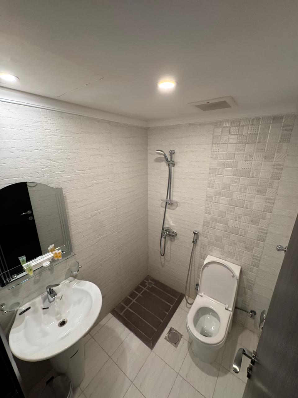 Thumbnail Open Hotel Makka