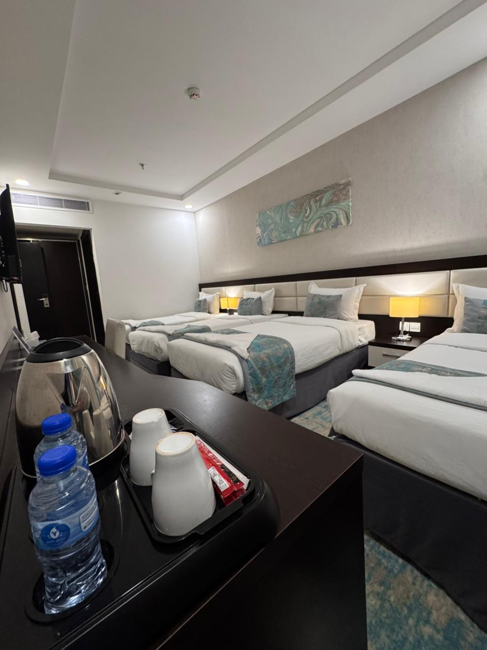 Thumbnail Open Hotel Makka