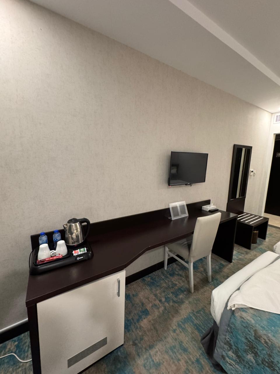 Thumbnail Open Hotel Makka