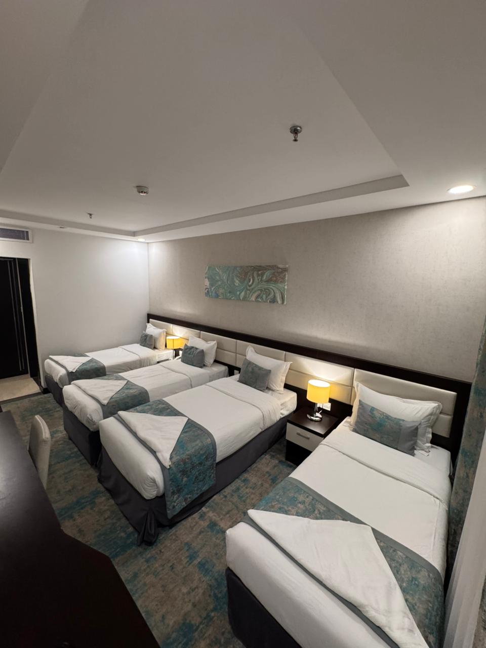 Thumbnail Open Hotel Makka