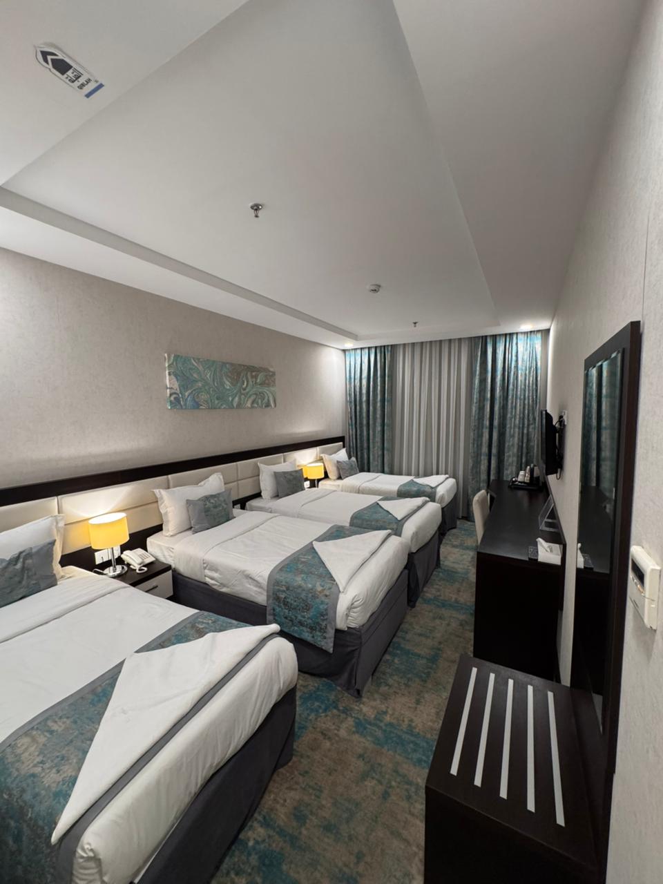 Thumbnail Open Hotel Makka