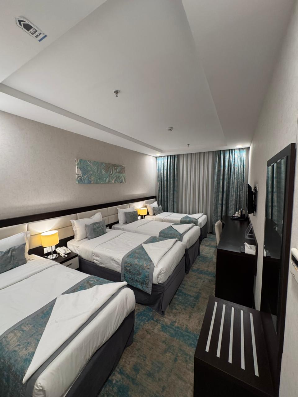 Thumbnail Open Hotel Makka