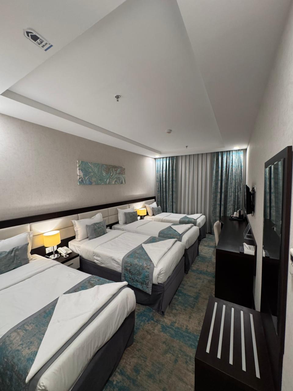 Thumbnail Open Hotel Makka