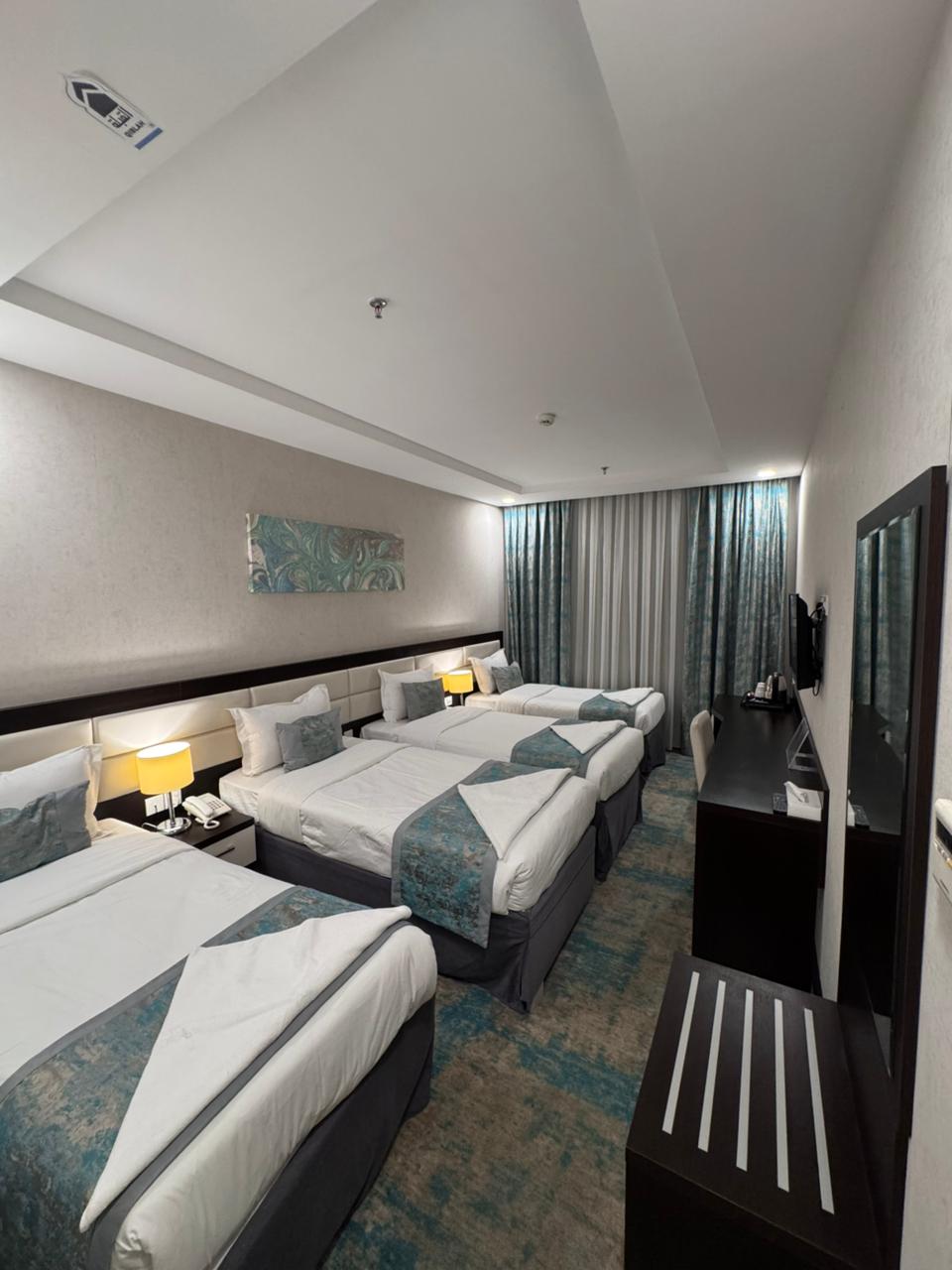 Thumbnail Open Hotel Makka