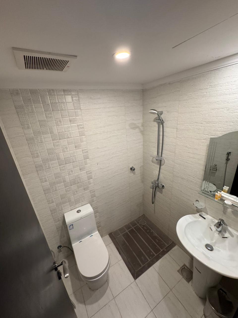 Thumbnail Open Hotel Makka