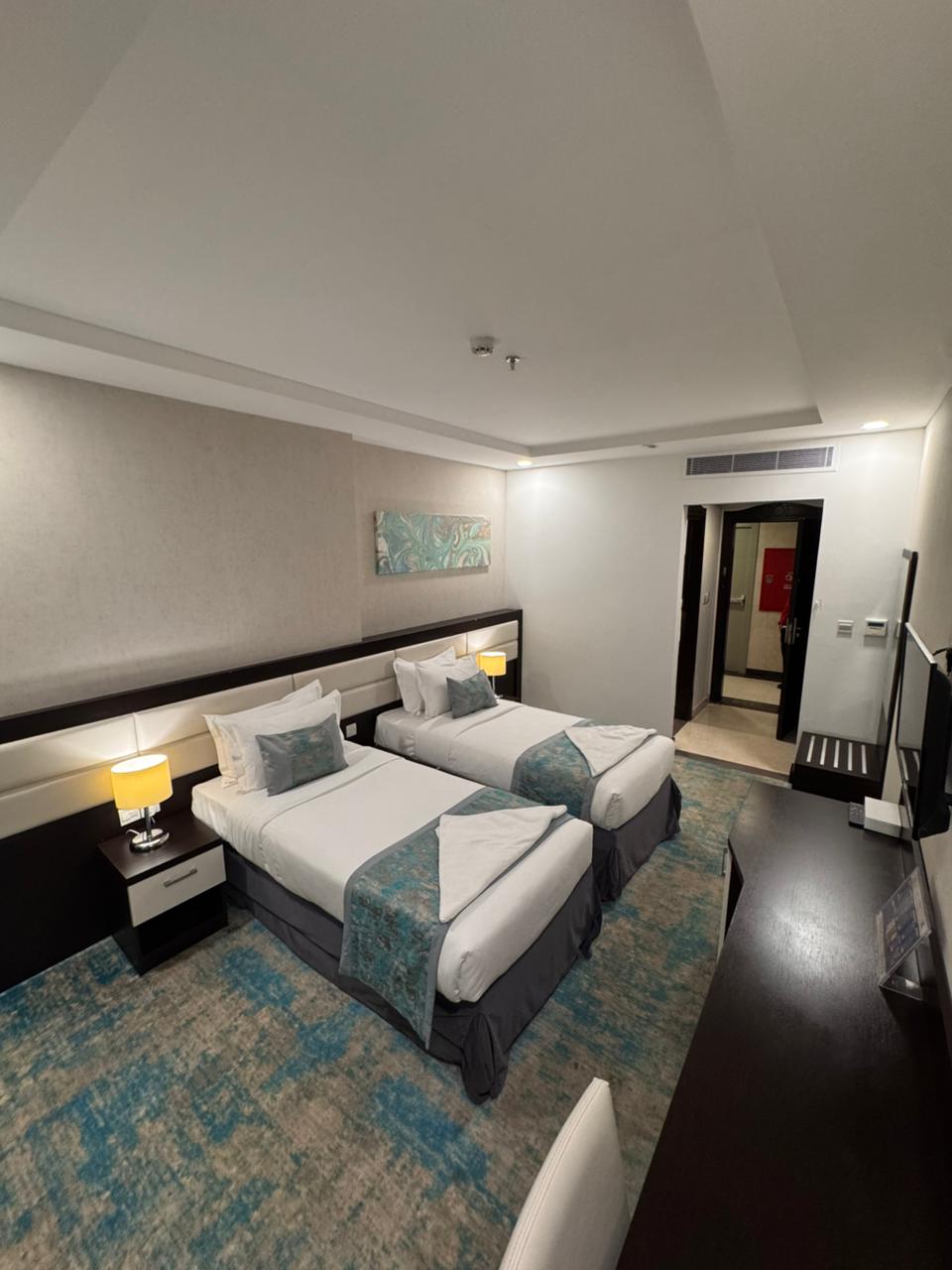 Thumbnail Open Hotel Makka