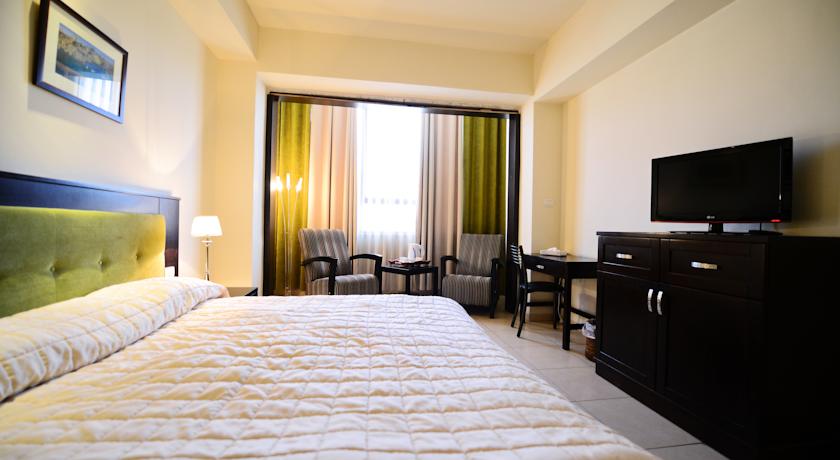Image NATİONAL HOTEL - JERUSALEM