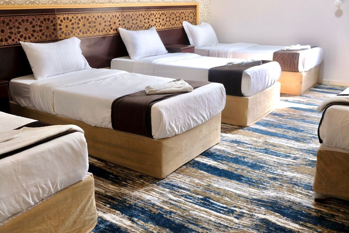 Al Resala Al Masi Hotel
