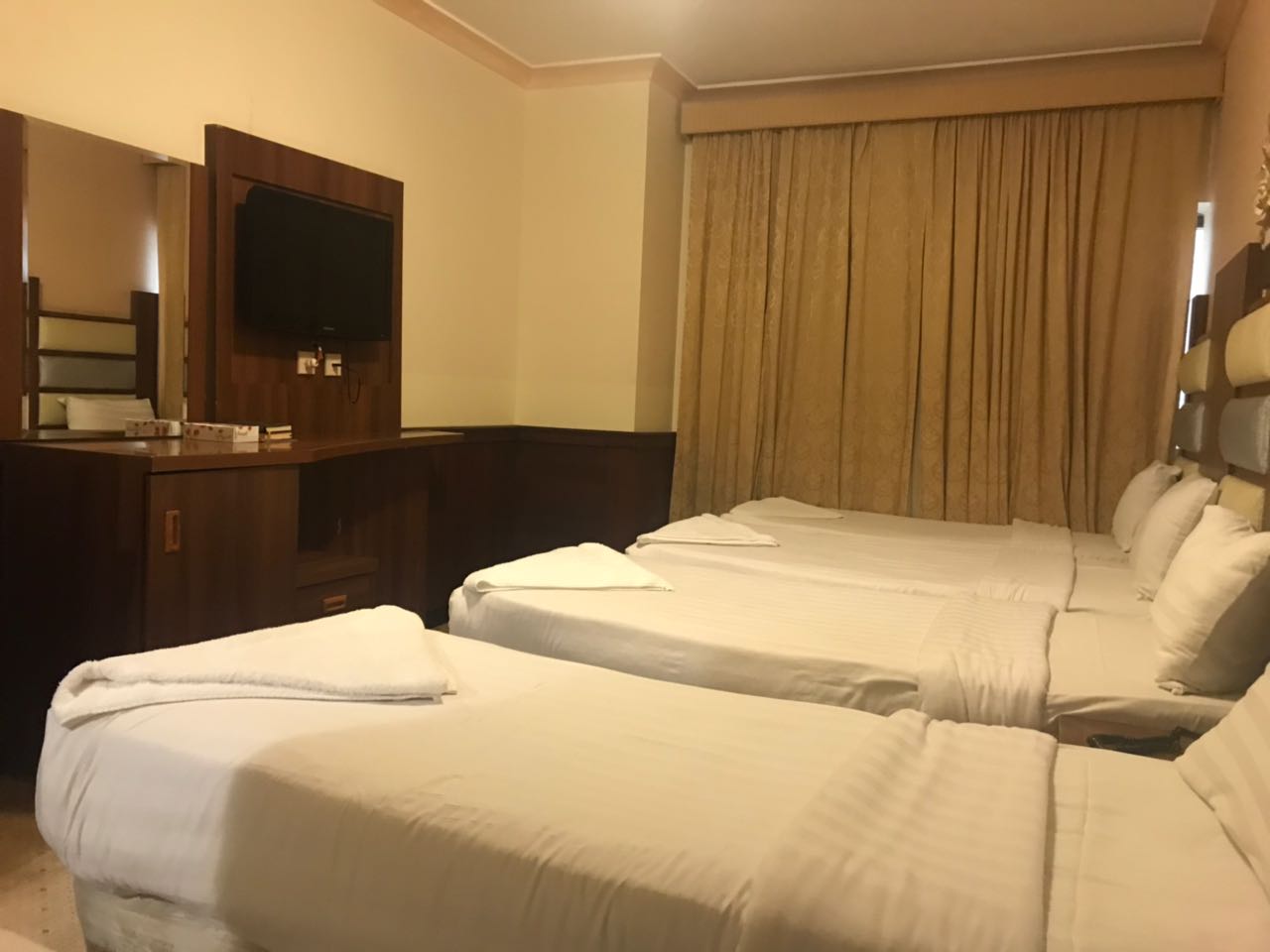 Image ROYAL MAKAREM HOTEL MADİNAH