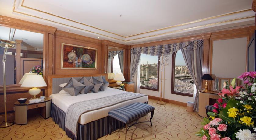 Image MAKKAH HİLTON HOTEL