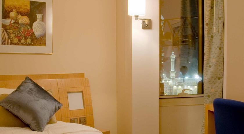 Image ELAF AL MASHAER