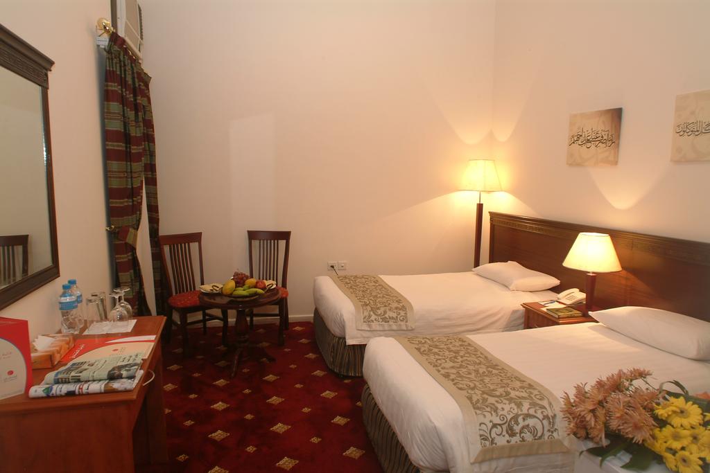 Image DAR AL EİMAN AJYAD HOTEL