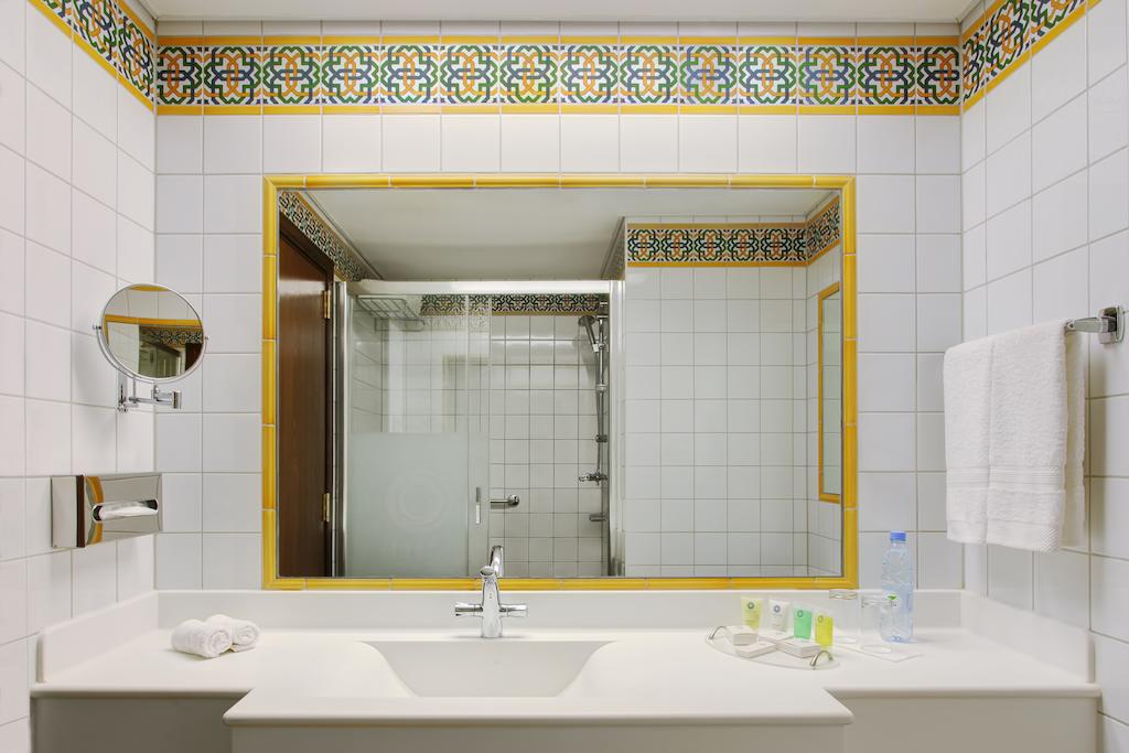 Thumbnail ANJUM MAKKAH HOTEL