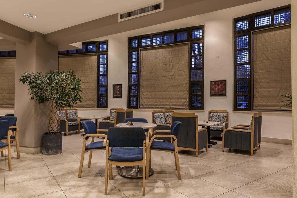 Image RİTZ HOTEL JERUSALEM