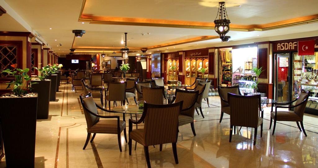 Thumbnail AL SHOHADA HOTEL