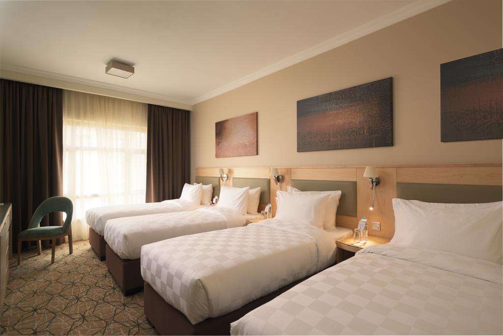 Image SAJA AL MADİNAH