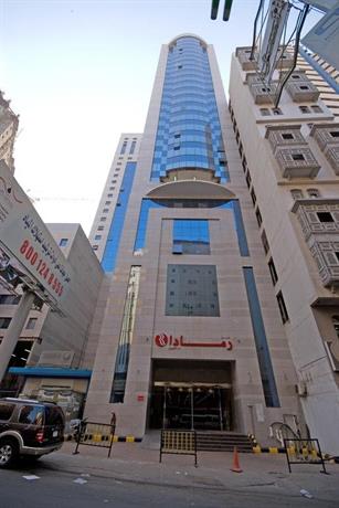 Image RAMADA DAR AL FAYZEEN MAKKAH