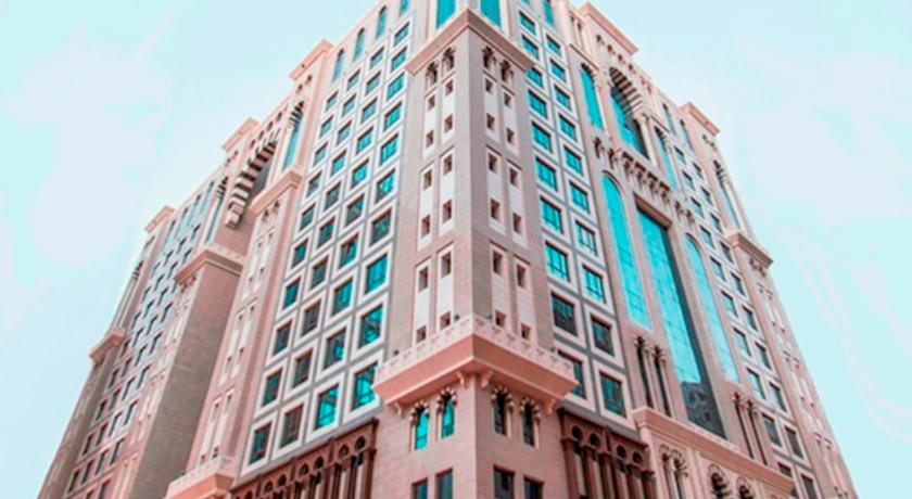 Image MİLLENNİUM AL AQEEQ MADİNAH HOTEL