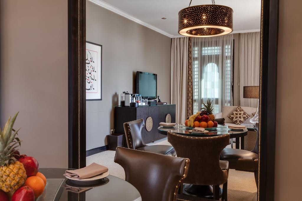 Image SHAZA AL MADİNAH OTEL