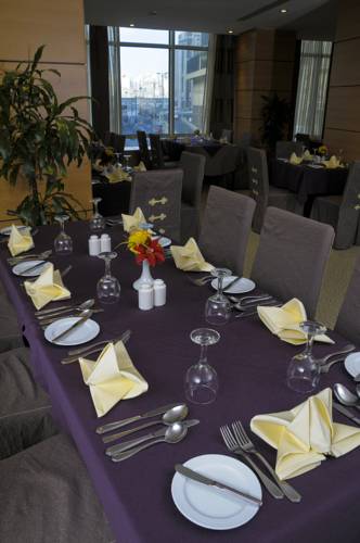 Image ELAF AL MASHAER