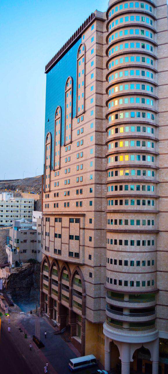 Image INFİNİTY HOTEL MAKKAH