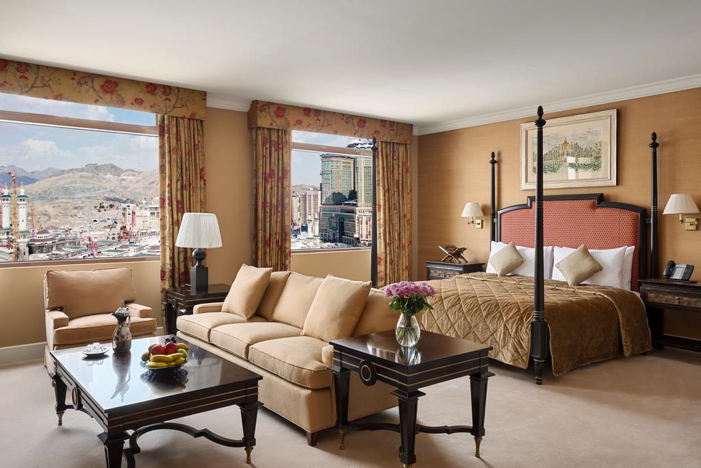 Thumbnail ANJUM MAKKAH HOTEL