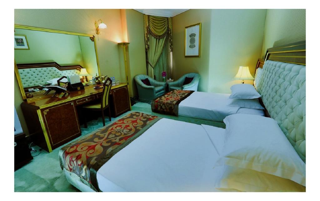 Thumbnail AL SHOHADA HOTEL