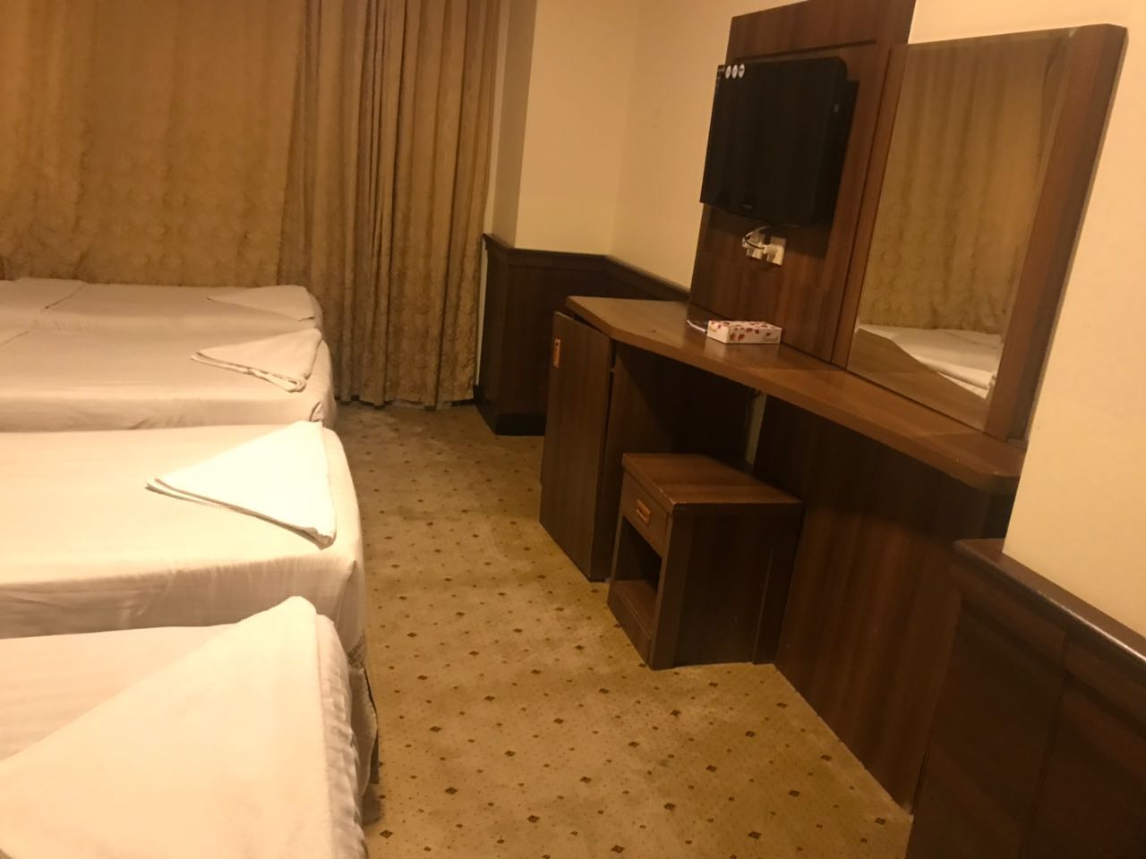 Image ROYAL MAKAREM HOTEL MADİNAH